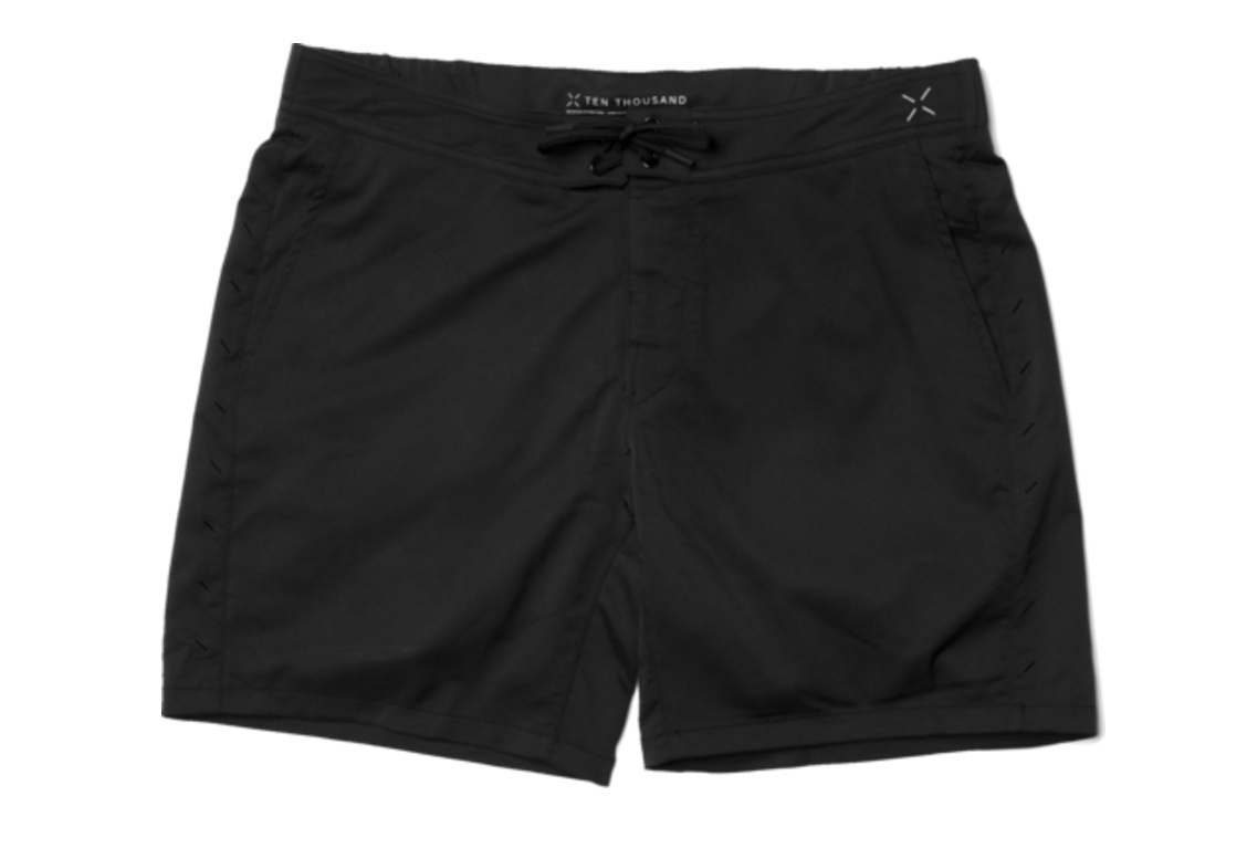 Ten Thousand Foundation Shorts